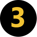 3 3