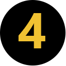 4 4